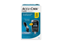 Accu-Chek meter