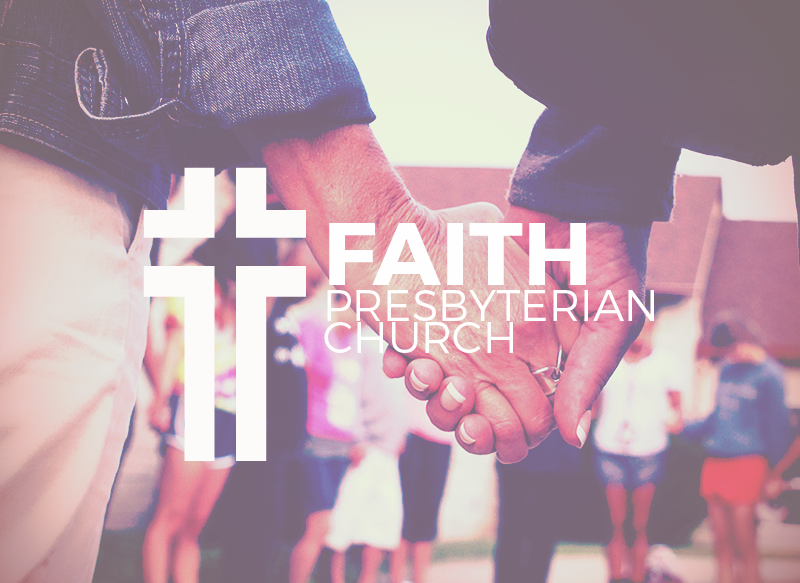 Faith Presbyterian Web Design
