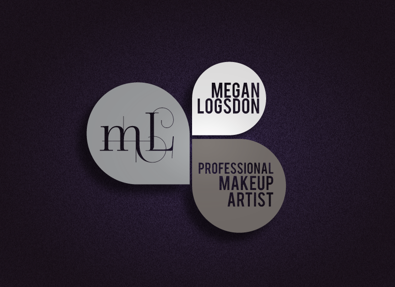 Megan-L Branding and Web Design
